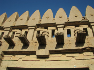 02 Detail Architectural